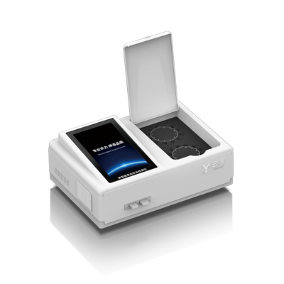 為什么要選擇食品安全檢測儀？