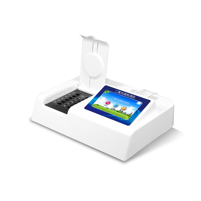 食品安全分析儀優(yōu)勢(shì)有什么？