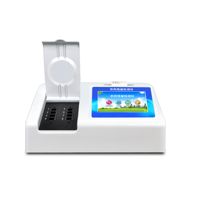 食品安全檢測(cè)儀操作簡(jiǎn)單？