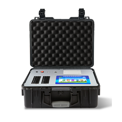 食品檢測儀能滿足我們需求嗎？