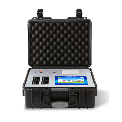 食品重金屬檢測儀有什么作用？