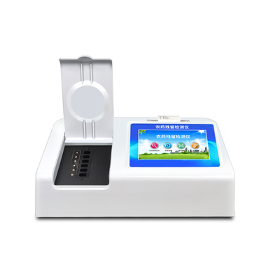 食品檢測(cè)儀檢測(cè)效率怎么樣？