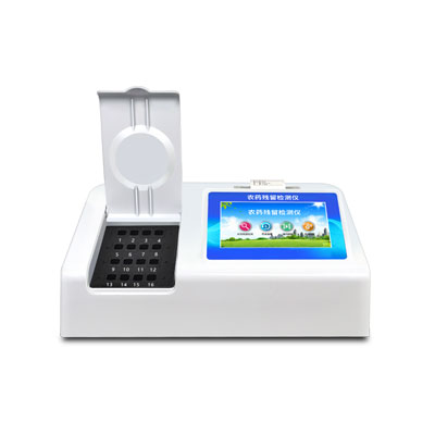 哪個品牌做的農(nóng)藥殘留檢測儀更專業(yè)？