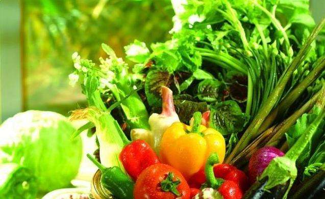 什么樣的蔬菜農(nóng)藥殘留比較小呢？