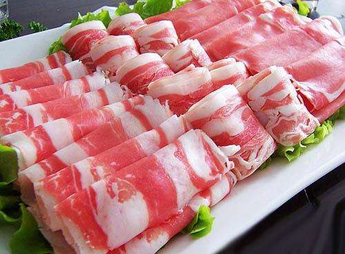 冬天的羊肉暖胃又暖心，瘦肉精羊肉你敢吃嗎?