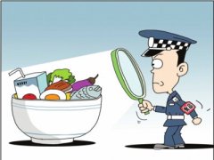 匯源果汁喝出疑似霉菌？食品安全檢測儀幫你檢測