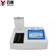 食品安全檢測(cè)儀的意義是什么呢？